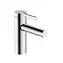 Hansgrohe - Umyvadlová baterie s výpustí, EcoSmart+, CoolStart, chrom