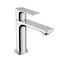 Hansgrohe - Umyvadlová baterie s výpustí, chrom