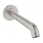 Grohe - Vanová vpusť, supersteel
