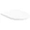 Villeroy & Boch - WC sedátko, SoftClose, Stone White