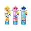 BABY SHARK Bath Bubbles & Topper Yellow / pěna do koupele 300 ml