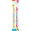 Corsair Toiletries BABY SHARK Toothbrush Set / zubní kartáček 2 ks / od 2 let