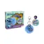 Corsair Toiletries KID'S Eau De Toilette Stitch - Toaletní voda 50 ml s klíčenkou PomPom