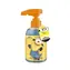 Corsair Toiletries MINIONS Giggling Handwash - zpívající tekuté mýdlo 250 ml / od 3 let