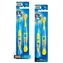 Corsair Toiletries SONIC ToothBrush set - dětský kartáček na zuby 2 ks