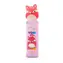Corsair Toiletries SQUISHMALLOWS Bath Bubbles Topper Fifi Love - pěna do koupele 300 ml / od 3 let