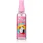 Corsair Toiletries SQUISHMALLOWS Body Mist růžová - tělová mlha 100 ml / od 3 let