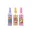 Corsair Toiletries SQUISHMALLOWS Body Mist fialová - tělová mlha 100 ml / od 3 let