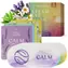 Body Restore Steam Eye Mask Variety / maska na oční okolí / 5ks
