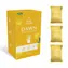Body Restore Dawn Shower Steamers / tablety do sprchy / vůně Citrus Groove / 3 ks