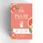 Body Restore Pulse Shower Steamers / tablety do sprchy / vůně Grapefruit / 3 ks