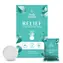 Body Restore Relief Shower Steamers / tablety do sprchy / vůně Eucalyptus & Máta / 3 ks