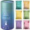 Body Restore Essence Shower Steamers / tablety do sprchy / vůně Mix / 6 ks