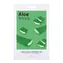 MISSHA Airy Fit Sheet Mask (Aloe) / Plátýnková maska s výtažkem aloe vera / 19g