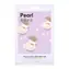 MISSHA Airy Fit Sheet Mask (Pearl) / Plátýnková maska s výtažkem z perel / 19g