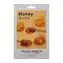 MISSHA Airy Fit Sheet Mask (Honey) / Plátýnková maska s výtažkem z medu / 19g