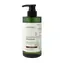DRYOPE Scalp Deep Cleansing Shampoo Rose Wood 500ml / hluboce čistící šampon