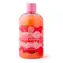 Bubble T Smoothie Peach & Raspberry Bath & Shower Gel 500 ml / Sprchový gel