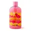 Bubble T Smoothie Strawberry & Banana Bath & Shower Gel 500 ml / Sprchový gel