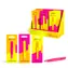 IDC Institute Neon Precision Tweezer / Neonová precizní pinzeta