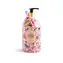 IDC Institute Scented Garden Hand Wash Rose 500 ml / Tekuté mýdlo na ruce