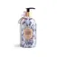 IDC Institute Scented Garden Hand Wash Warm Lavender 500 ml / Tekuté mýdlo na ruce