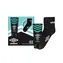 Umbro 2in1 Hair & Body Wash Ice 150 ml + Men's Socks / Sprchový gel na vlasy a tělo
