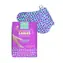 IDC Institute Exfoliating Printed Foot Mask / Exfoliační maska na nohy