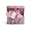 IDC Institute Country Flowers Case 4 ks / Sada Country Flowers