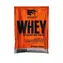 Extrifit 100 % Whey Protein 30 g coconut