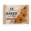 MyProtein baked cookie 75 g chocolate chip