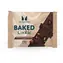 MyProtein baked cookie 75 g double chocolate
