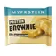 MyProtein Bar Brownie 75 g white chocolate chunk