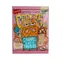 LifeLike Cookies Crunchy caramel white chocolate 70 g