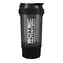 Scitec Nutrition Šejkr 500 + 120 ml black