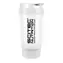 Scitec Nutrition Šejkr 500 + 120 ml white