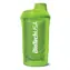 BioTech Šejkr 600 ml green