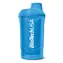 BioTech Šejkr 600 ml blue
