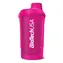 BioTech Šejkr 600 ml magenta růžová