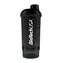 BioTech Šejkr 500 ml + 150 black smoked