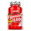 Amix Vitamin C+Rose Hips 1000 mg 100 cps
