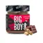 Big Boy Grand Zero 220 g arašídy s hořkou čokoládou