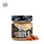 BIG BOY® Grand zero s příchutí slaný karamel 220g