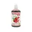 DeiSirup Poctivý Sirup jahoda 485 ml