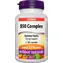 Webber naturals B50 Complex 80 tablet
