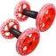 Power System Posilovací kolečko Twin Core AB Wheels