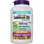 Webber Naturals Omega 3 w Fish Oil Bonus IVO 180 tabs