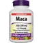 Webber Naturals Maca with Ginseng 500/200 mg 90 cps