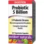 WEBBER NATURALS Probiotic 5 Billion 60 kapslí