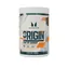MyProtein Origin Pre-Workout Stim Free orange mango 600 g